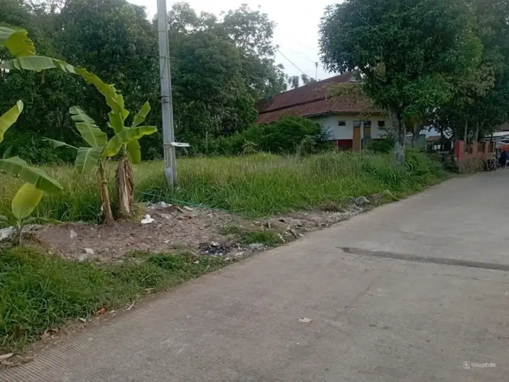 Dijual Tanah Kavling Ciparay Elok, Harga Promo!