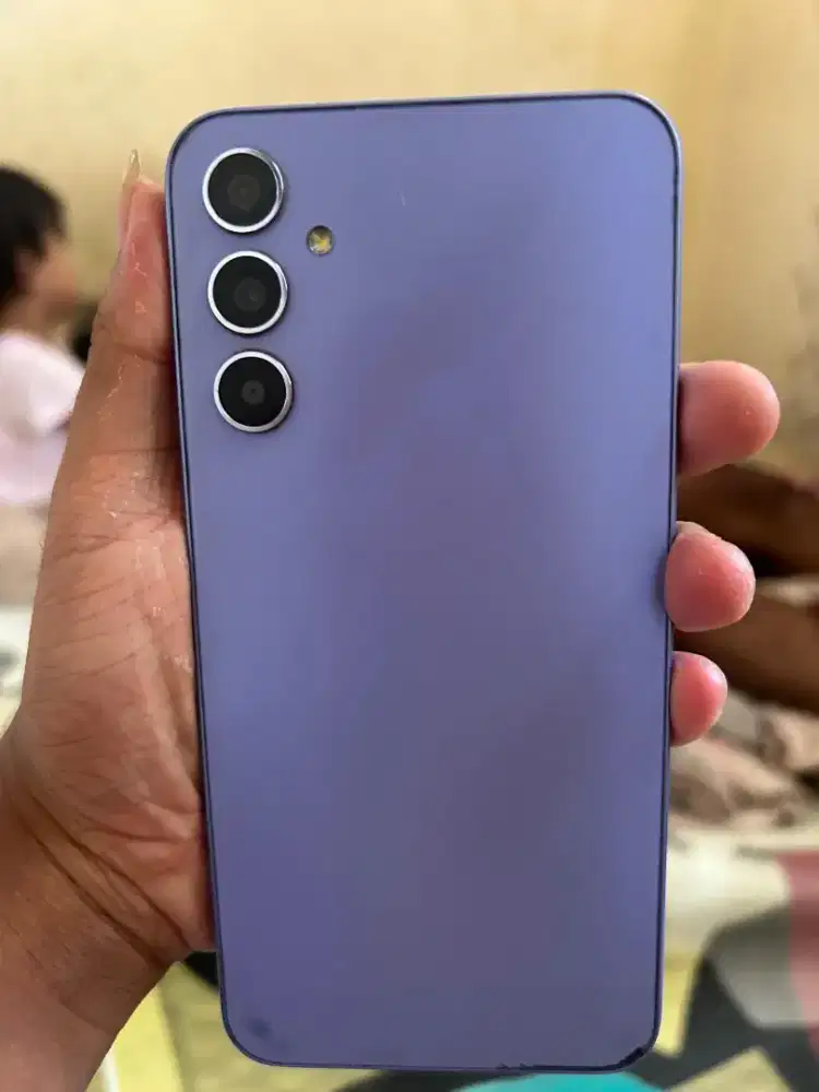 Samsung A34 8/126
