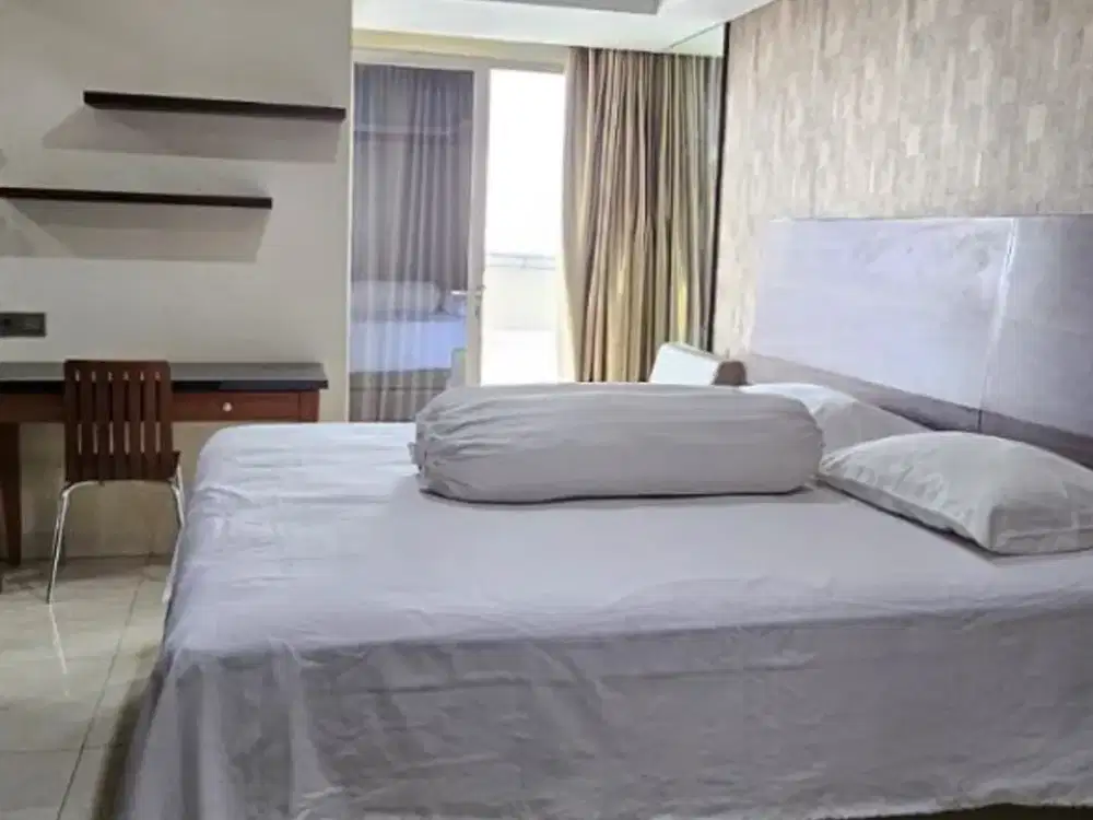 Disewakan Apartemen Louise Kienne Simpang lima type studio