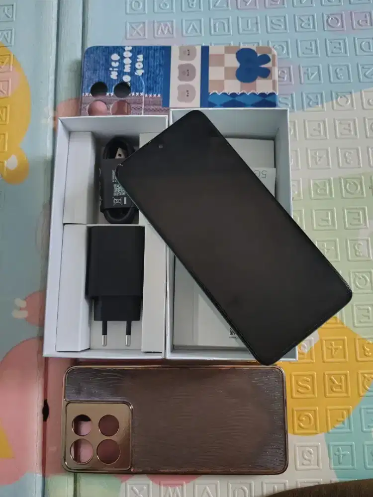 Motorola g67 power 5g ram 8/256