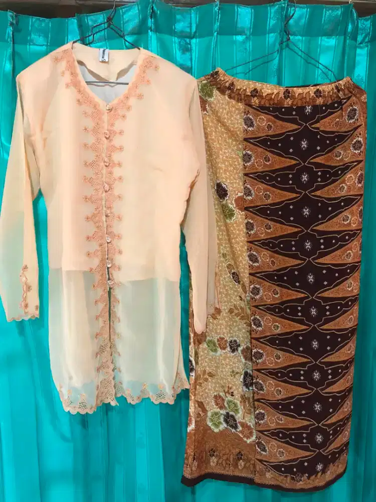 Kebaya cakep banget
