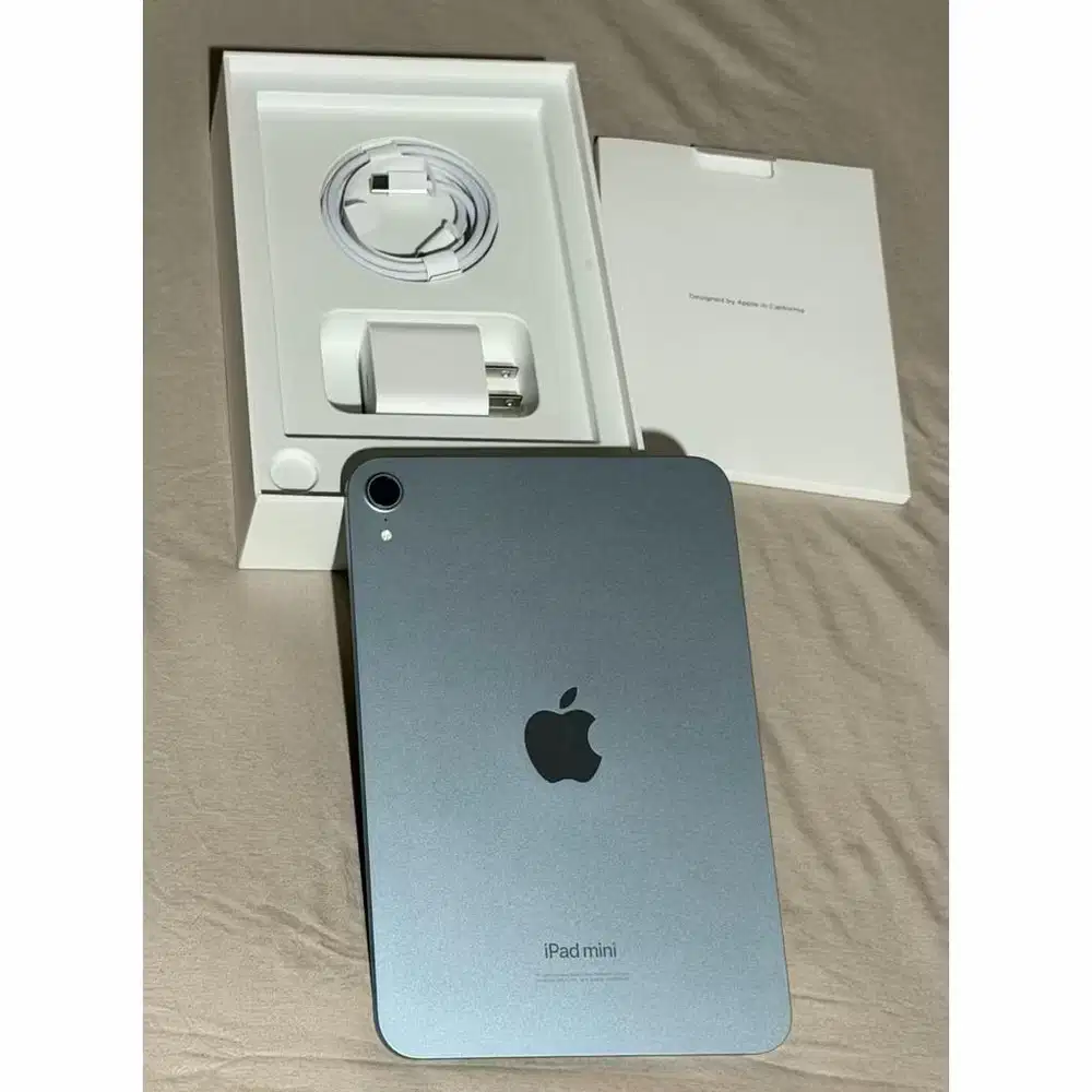 Ipad Mini7 Wifi 256gb