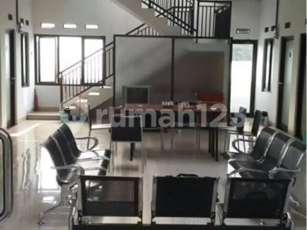 Rumah Kost Bagus Cikuda Dekat Unpad, Itb Jatinangor Bandung