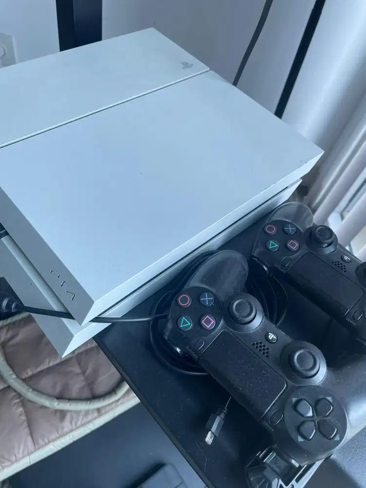 jual ps 4 cod jakbar central park