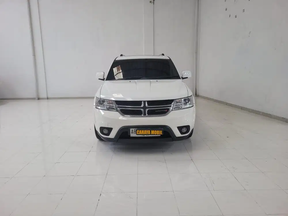 Dodge Journey SXT 2015