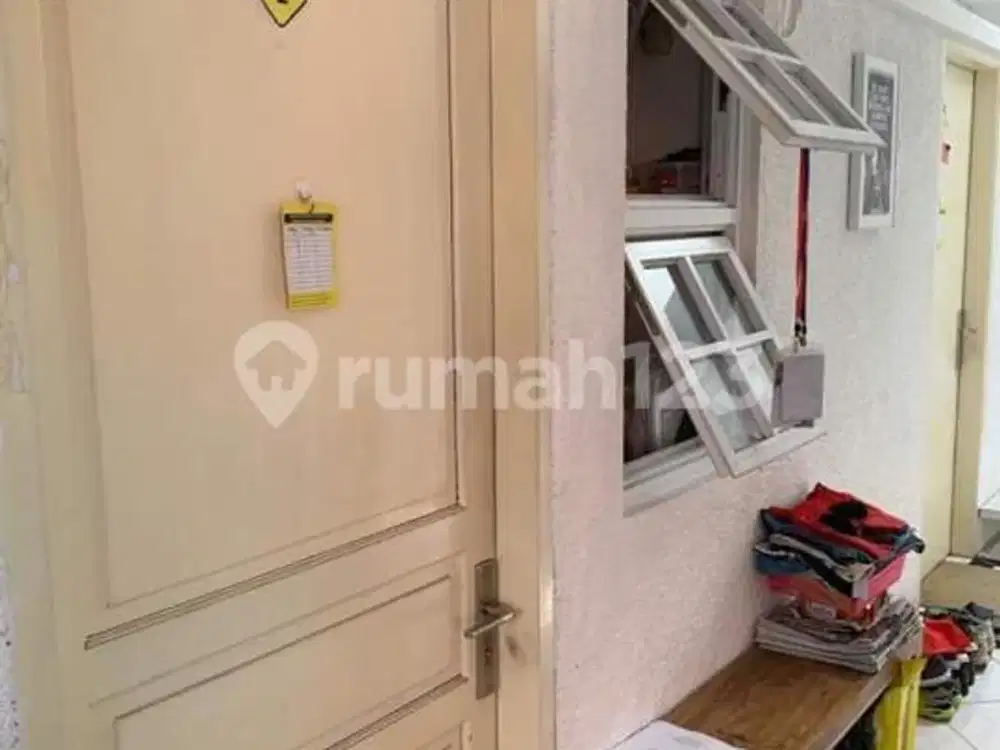 Rumah Kost Ciheulang Dekat Tubagus Ismail Dago Bandung