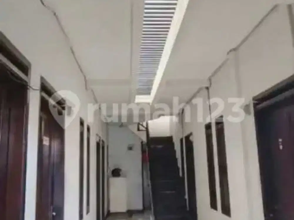 Rumah Kost Pamoyanan Pasirkaliki Pasteur Bandung