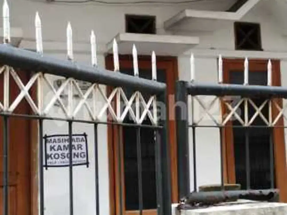 21 Kamar Rumah Kost Ciseke Dekat Unpad Itb Jatinangor