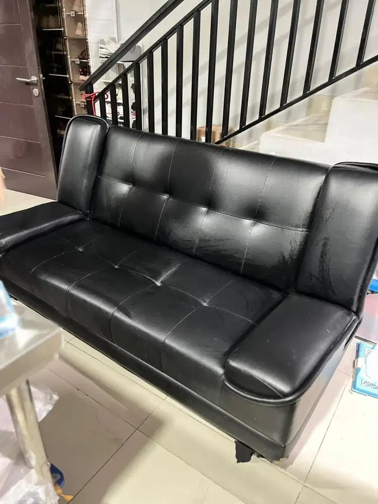 Sofabed Panjang 180cm