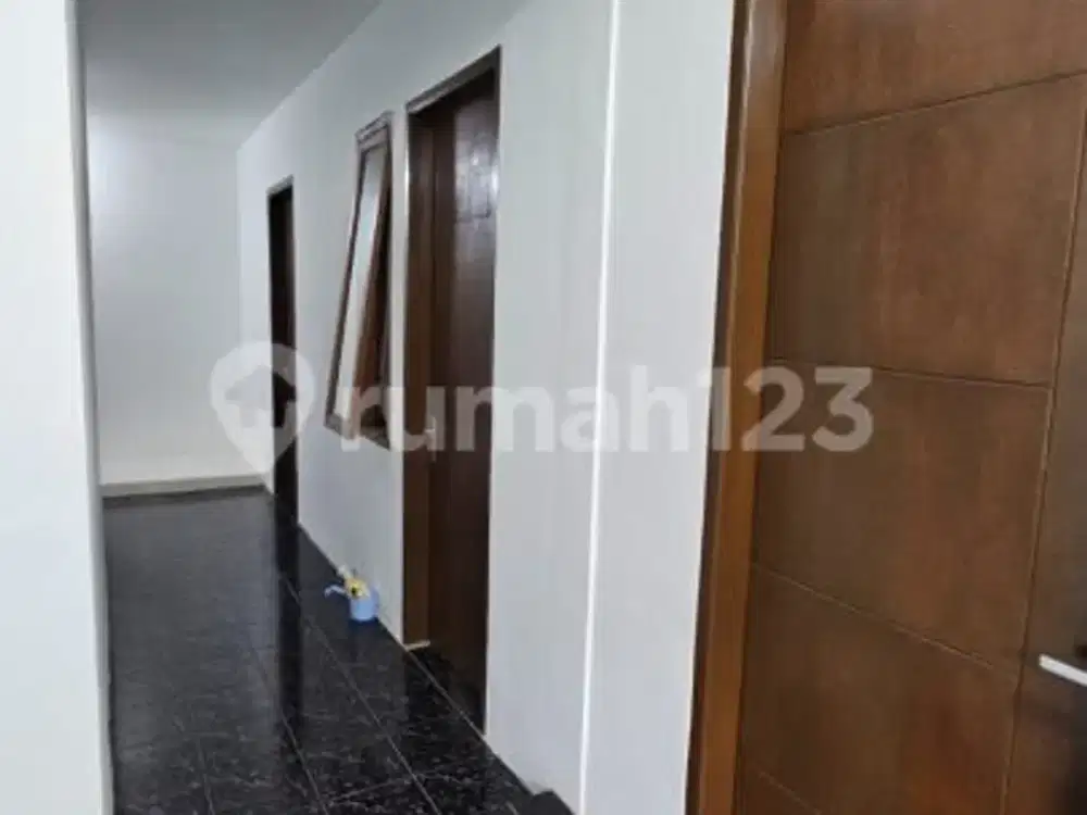 Hitung Asetnya Aja !!! Rumah Kost Gegerkalong Tonggoh Dekat Kpad Bandung