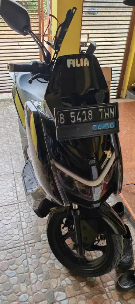 Jual U-winfly M100 tahun 2025