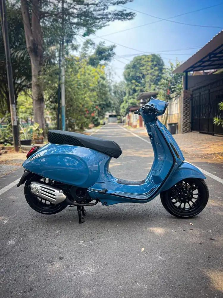 SPRINT 150 IGET ABS FL 2020
