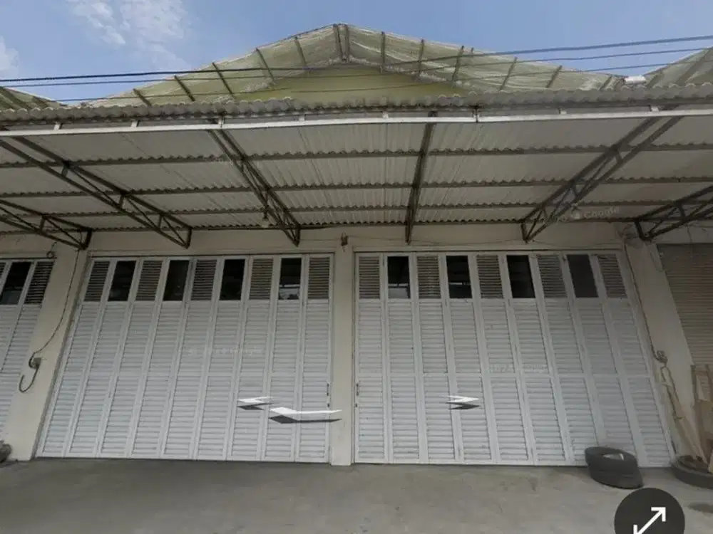 Dijual Gudang Dekat Jalan Parangtritis & Ring Road Selatan | Sewon Bantul