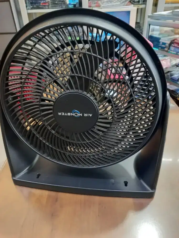 Kipas Angin Air monster