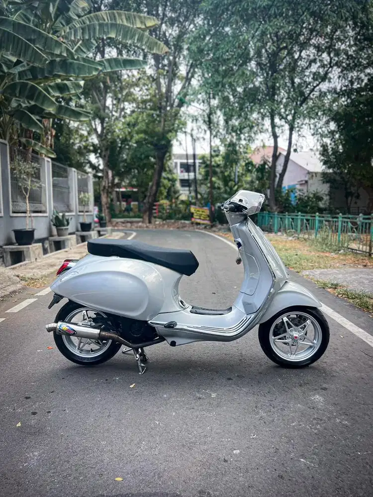 SPRINT 150 IGET ABS FL 2019