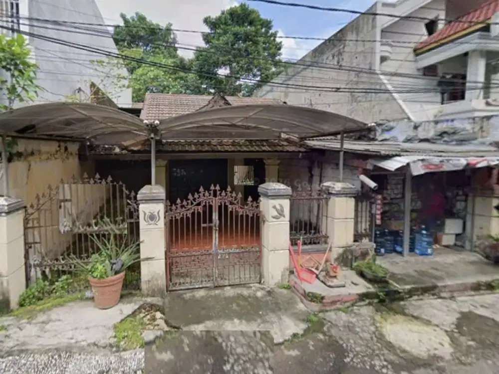 DIJUAL RUMAH NGINDEN BARU SUKOLILO SURABAYA RON.A3359