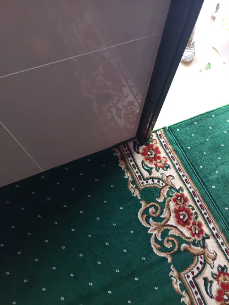 Spesialis Karpet Masjid Solo – Murah & Halus