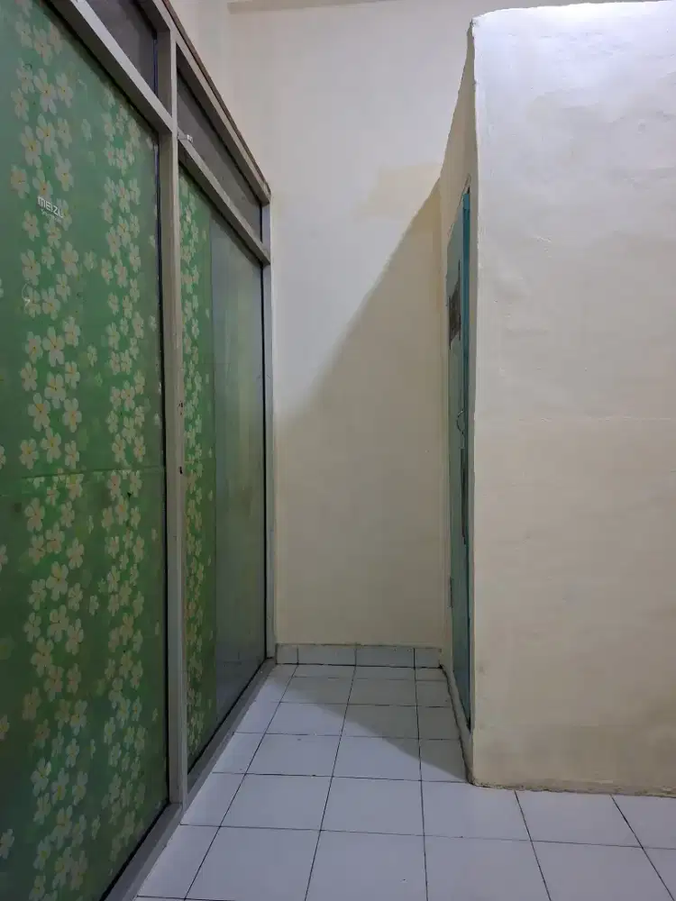 Kost Murah Tenang