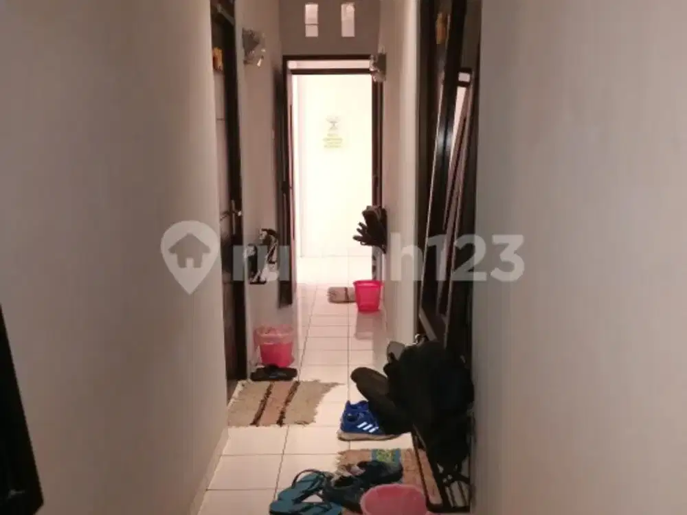 Roi Tinggi !! Rumah Kost Cibogo Belakang Univ Maranatha Pasteur Bandung