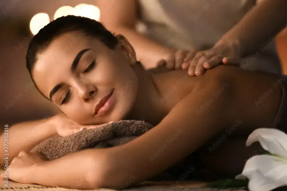 Lowongan Trapis Massage