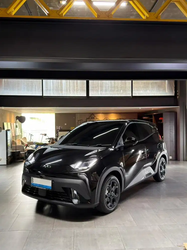 BYD Atto 1 Dynamic 2026