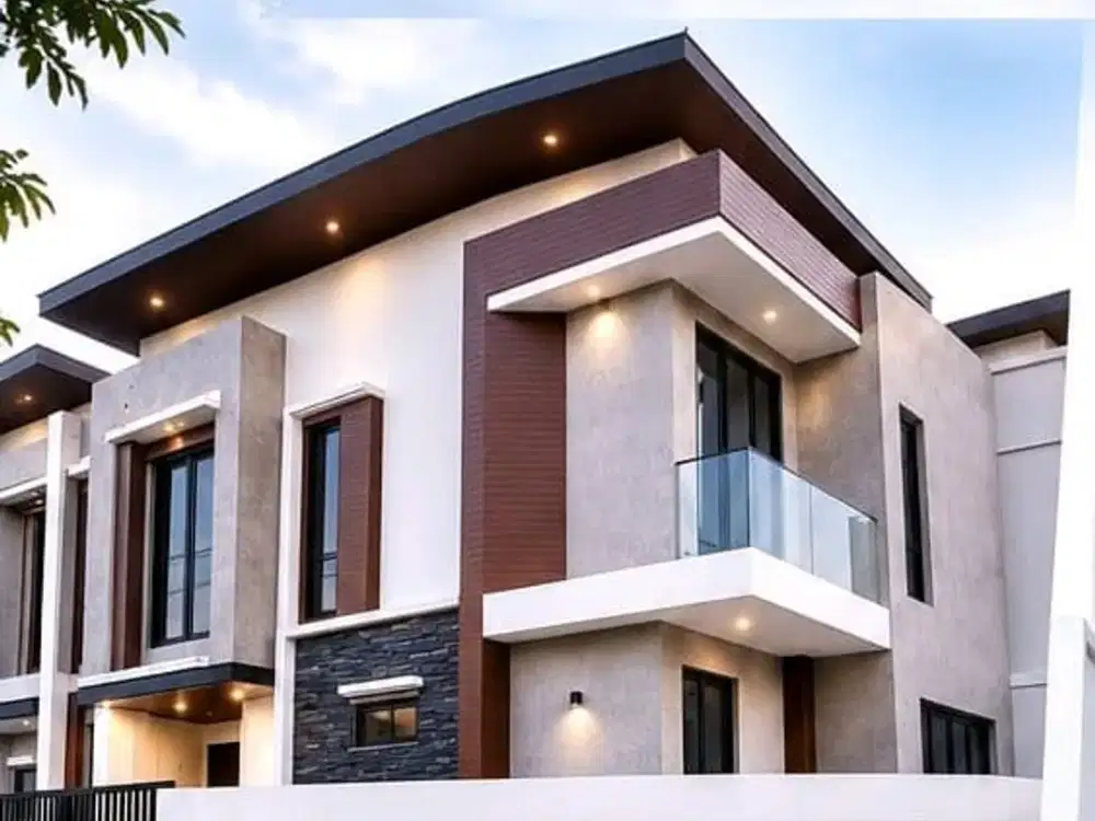 DIJUAL RUMAH MANYAR TIRTOYOSO SELATAN MULYOREJO SURABAYA RON.A3361