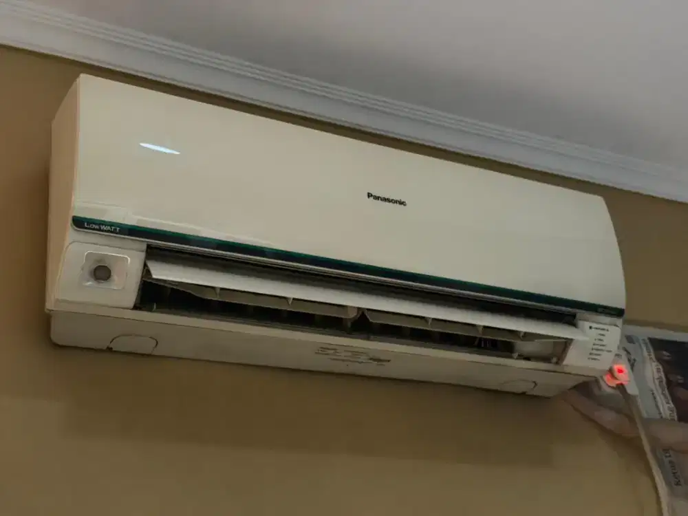 Jual AC panasonic  3/4
