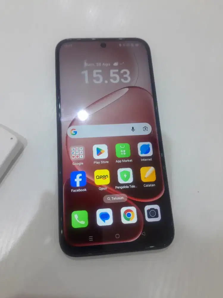 Hp oppo a6s 8/256