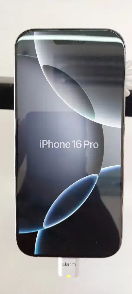 Iphone 16 Pro 256 Cicil Tanpa DP Bunga 0%