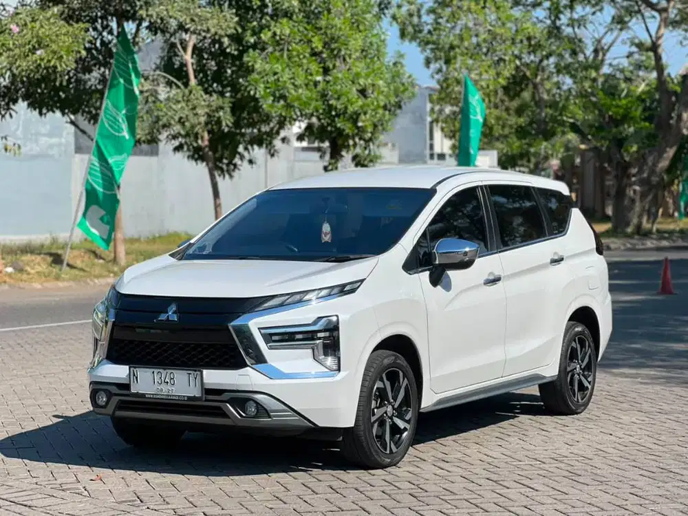Mitsubishi Expander Matic [2022]