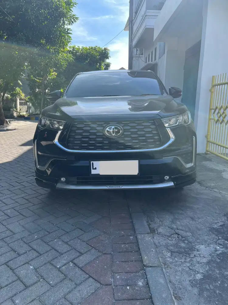 Toyota Innova Zenix Q TSS HB At Th.2023