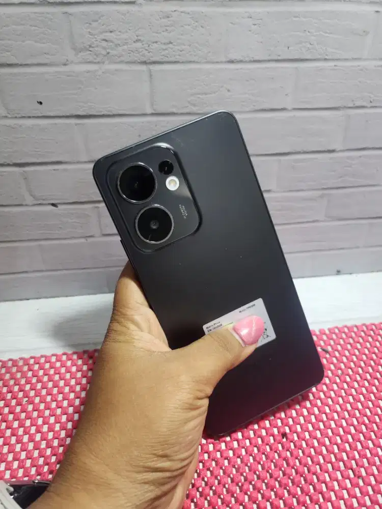 Oppo reno 13 f 5g 12/256