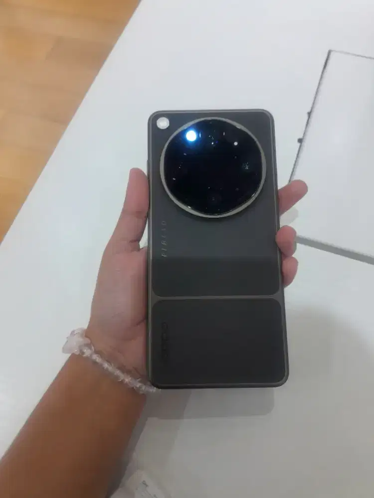 Oppo findx9 ultra