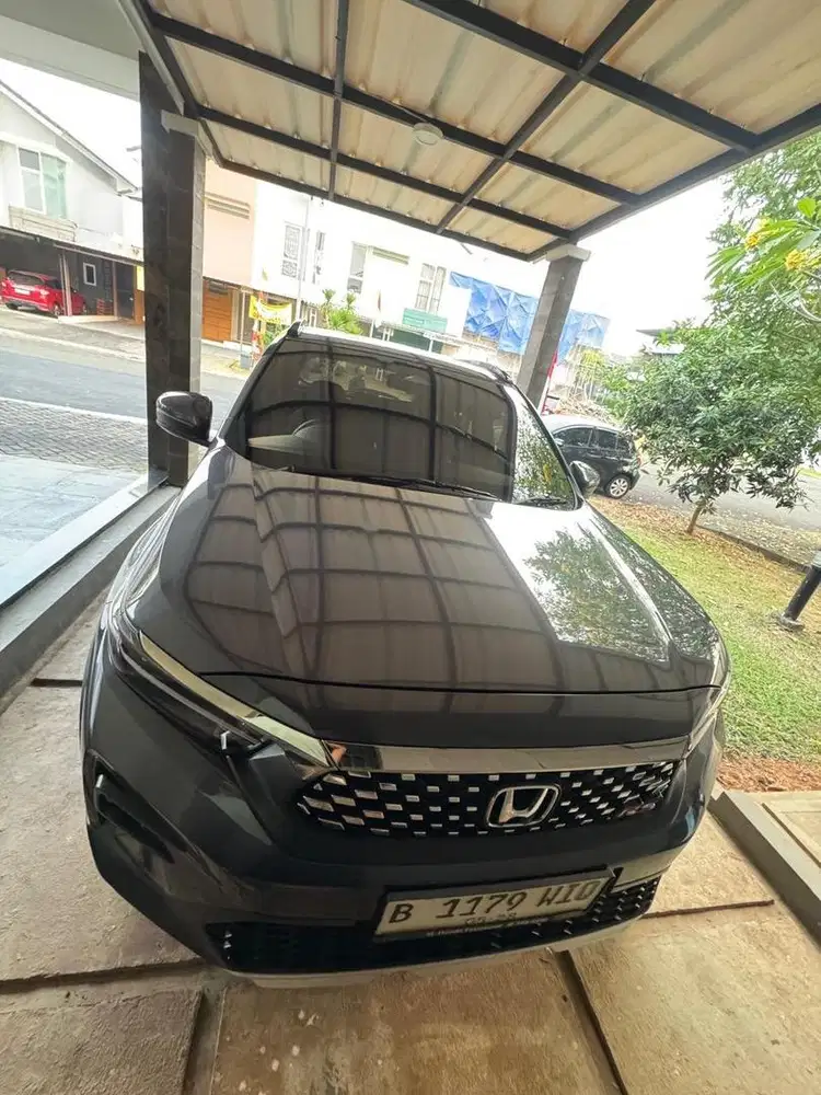 Dijual Wrv sensing 2023 siap pakai