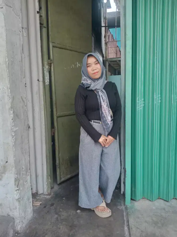 Mencari pekerjaan freelance