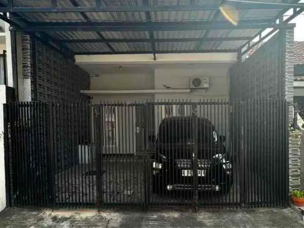 Dijual cepat rumah semolowaru elok surbayaa timur