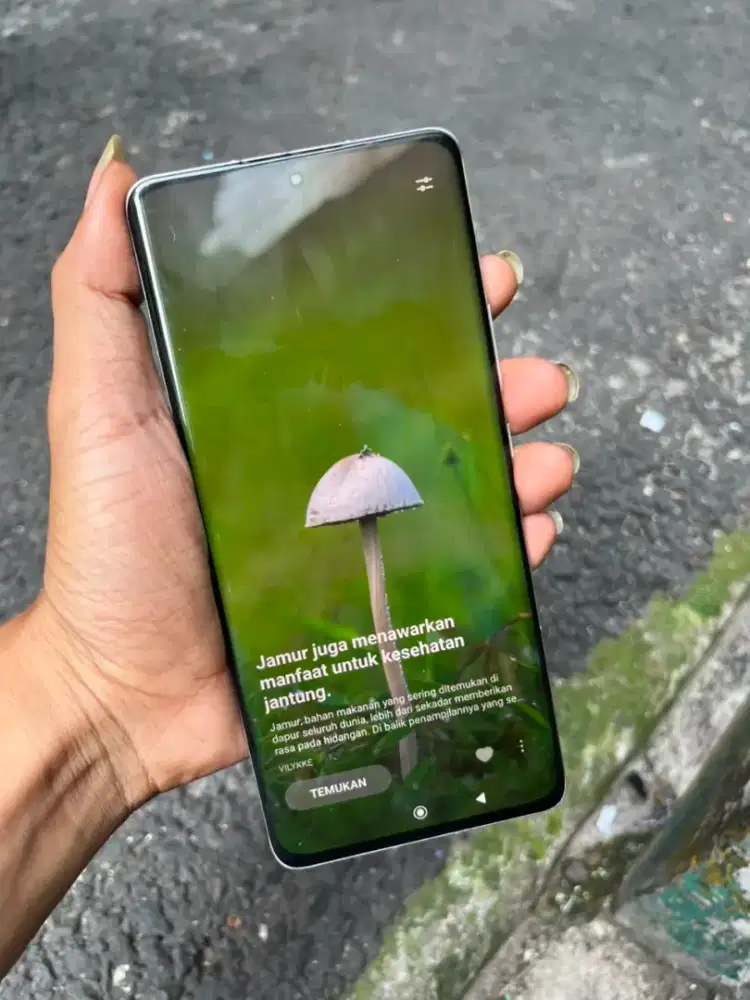 Xiaomi  Mi 12 pro 5G 12/256gb resmi