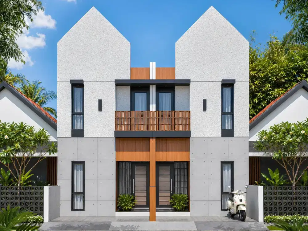 Dijual Rumah Kost di Jatinangor, Dekat Unpad 700 Jutaan