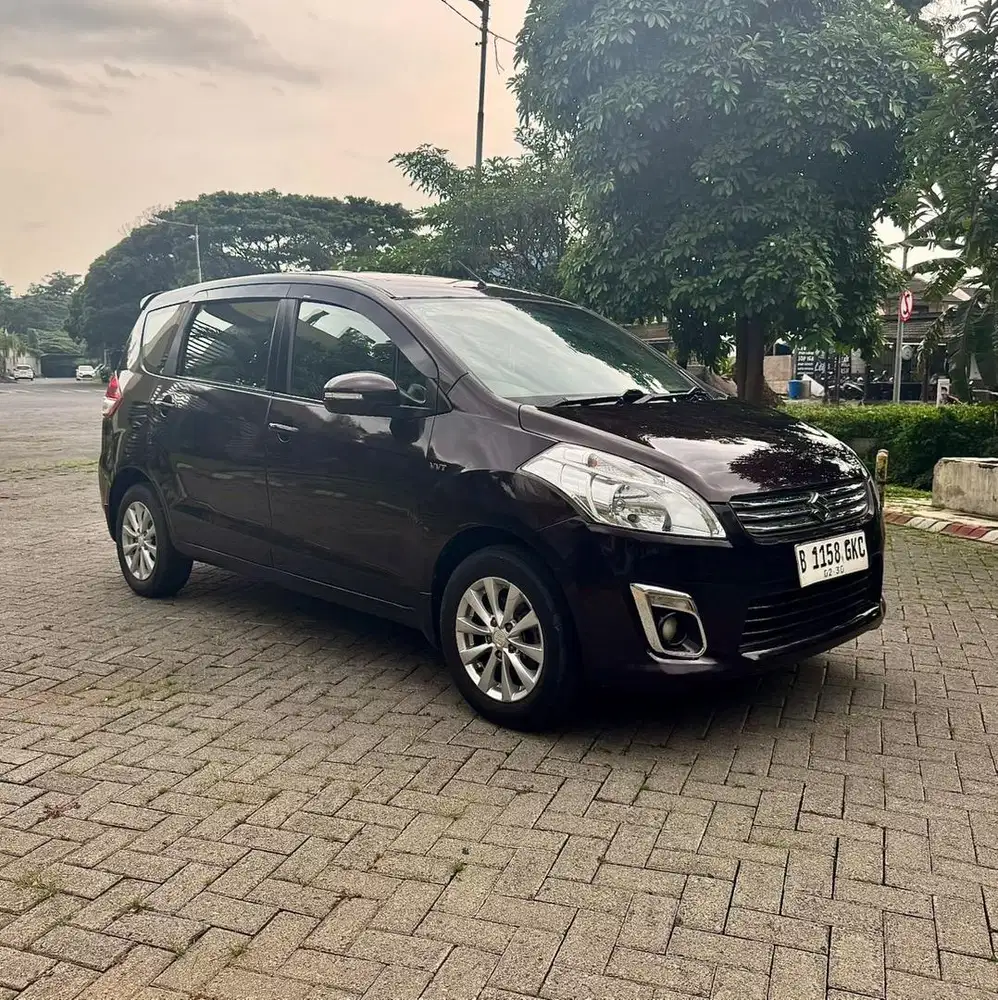 BU MURAH Ertiga GX MT 15 Er3 R3 no Dreza XL7 Apv Xpander avanza xenia