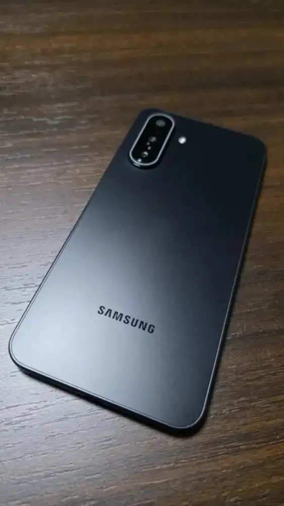 Samsung A17 galaxy 8/128 Black