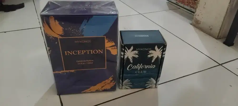 Take all incep calif club