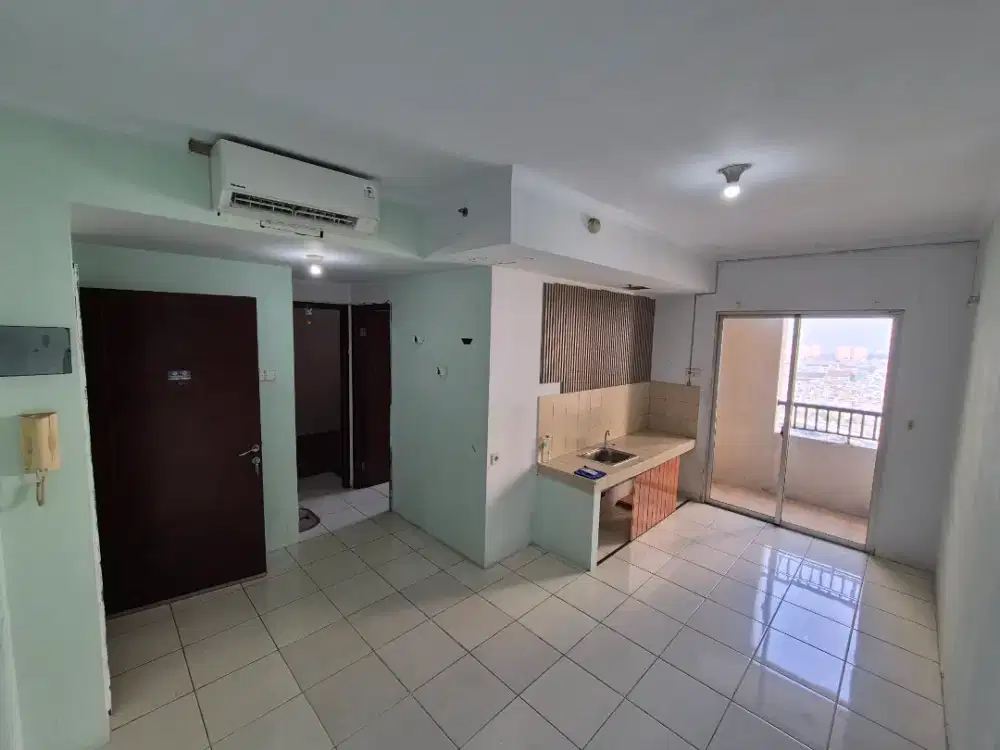 Di jual/ di sewa apartement ASTON MARINA ANCOL elit