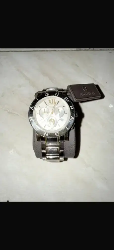 Jam Tangan Aigner A26517