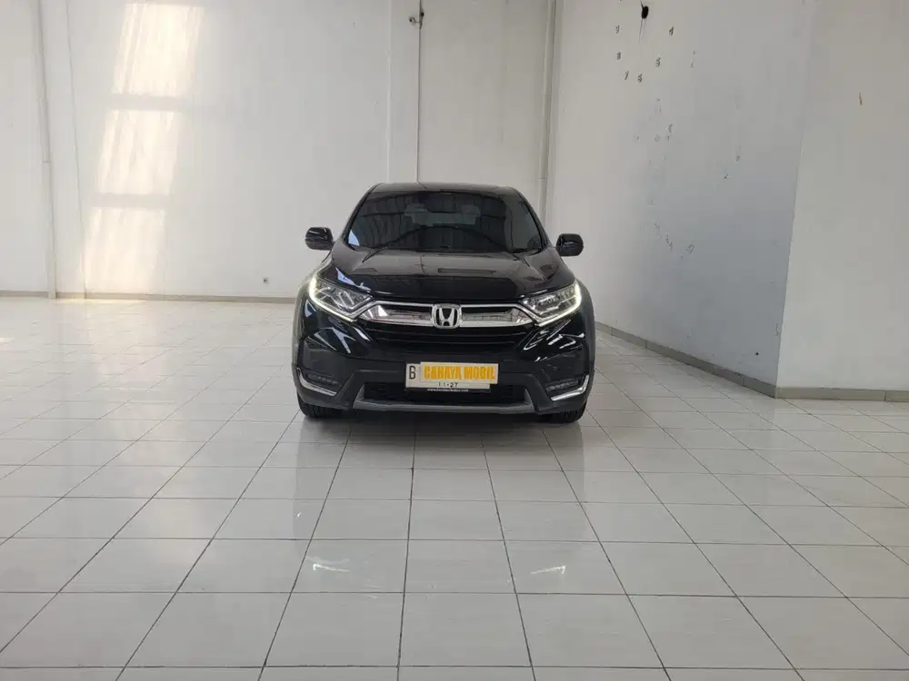 Honda CR-V 1.5 Turbo Prestige 2017