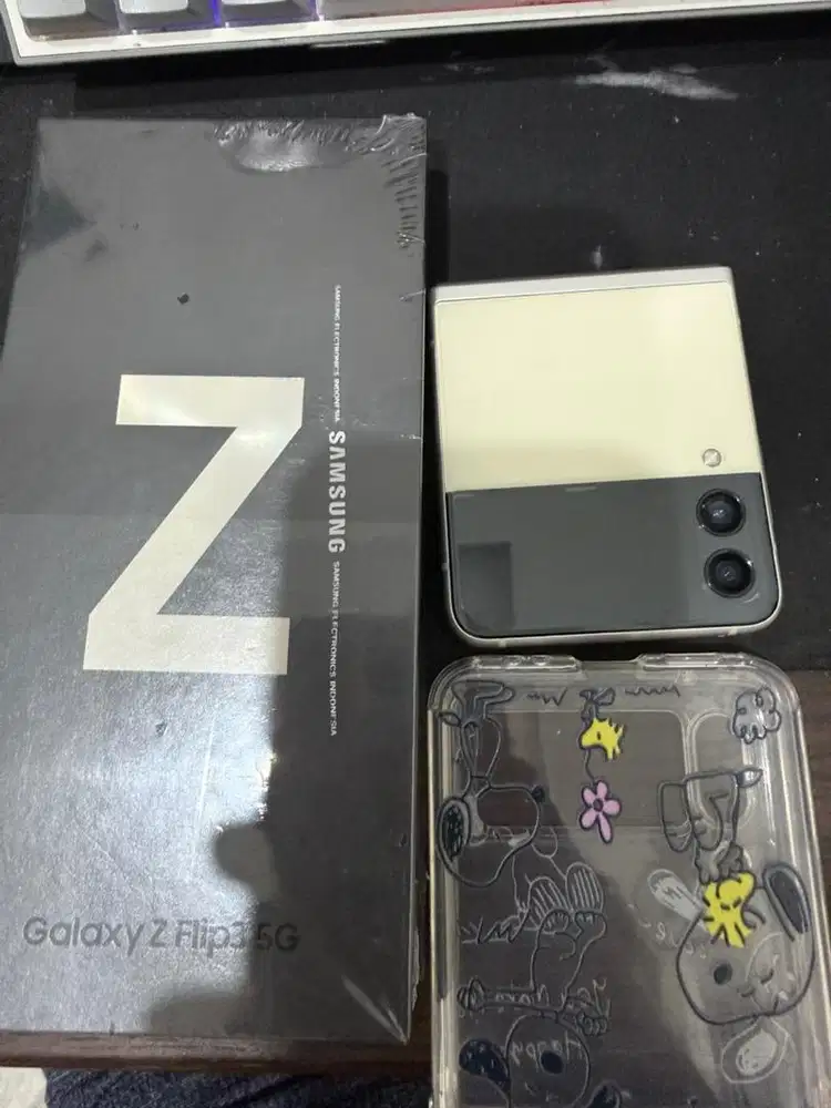 Samsung Z Flip 3