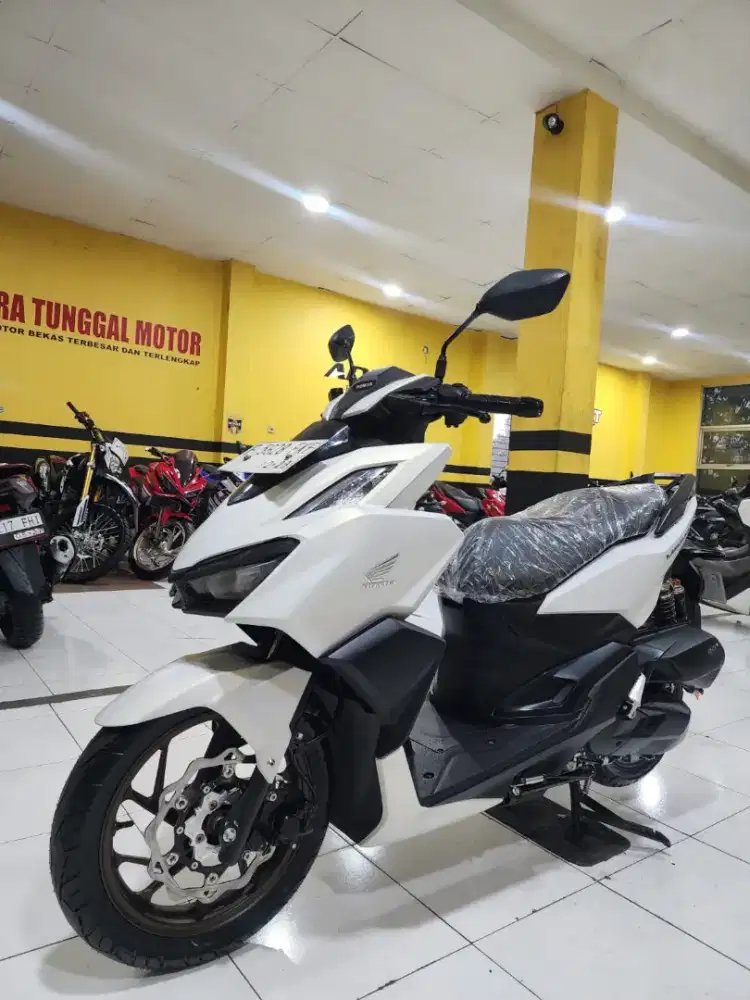 HONDA VARIO 160 CBS TAHUN 2024