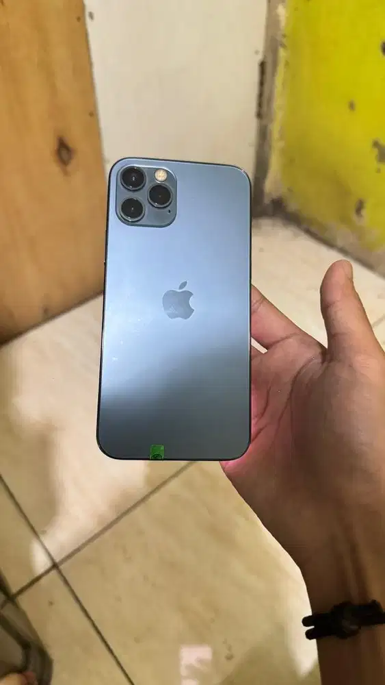 Iphone 12 pro 256gb Inter Allop