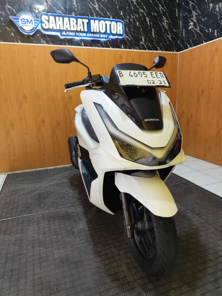 PCX 160 CBS TH 2026 SIAP PAKAI CASH/KREDIT