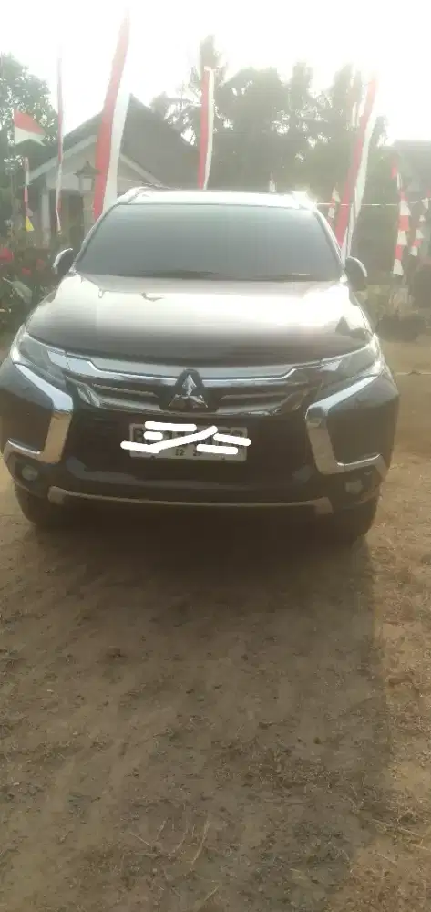 Km 90.000. tinggal pakai