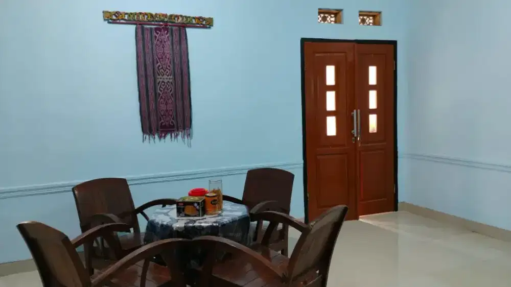 Kos Putra Permata Buah Batu (Dekat Universitas Telkom)